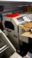 5469.66 =&gt; 1 Rückfalzung Canon LMRS92, defekt