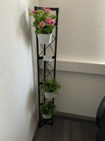 5418.25 =&gt; 1 Blumentopfregal