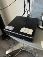 5418.29 =&gt; 1 PC HP Intel Core i5 (ohne Festplatte)