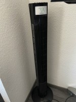 5418.31 =&gt; 1 Säulenventilator Suntec