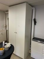 5418.53 =&gt; 2 Aktenschränke