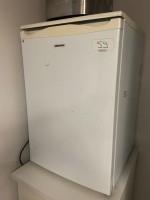 5418.59 =&gt; 1 Kühlschrank Medion