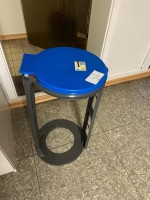 5418.62 =&gt; 1 Müllsackständer