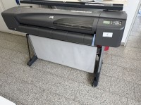 5473.1 =&gt; 1 Rollenplotter HP DesignJet 800 ps
