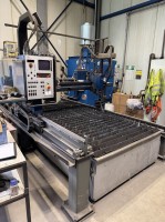5473.2 =&gt; 1 Absaug- und Filteranlage Donaldson DFPRE4 SPKTRP