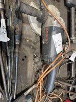 5473.15 =&gt; 1 Winkelschleifer Bosch GWS 22-230 JG