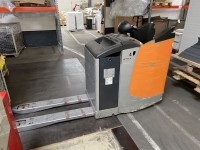 5429.637 =&gt; 1 Elektromitfahrdeichselhubwagen Still EXU-S 22, Bj. 2015, ca. 2700 BStd. Tragkraft 2200 kg