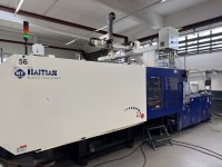5429.368 =&gt; 1 Spritzgießmaschine Haitian MA 3200 II S, Bj. 12/2020