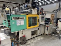 5429.357 =&gt; 1 Spritzgießmaschine Arburg Allrounder 420 C 1000-250