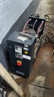 5429.303 =&gt; 1 Tiefziehanlage Adolf Illig UA 200/4G