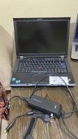 4932.567 =&gt; 1 Notebook Lenovo Thinkpad T410 ohne Festplatte