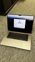 4932.1117 =&gt; 1 Notebook Apple MacBook Pro A2485
