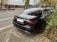 5214.343 =&gt; 1 PKW Mercedes-Benz E 300 e 9G-TRONIC