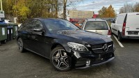 5214.344 =&gt; 1 PKW Mercedes-Benz C 300 de T 9G-TRONIC AMG Line