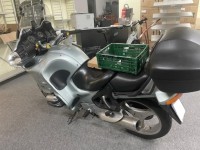 5214.412 =&gt; 1 Motorrad BMW R 1100 RT