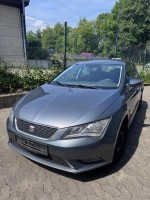 5214.413 =&gt; 1 PKW Seat Leon 1.2 TSI Start und Stop Style