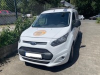 5214.414 =&gt; 1 LKW Ford Transit Connect 240 L2 Trend