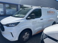 5214.415 =&gt; 1 LKW Ford Transit Custom 280 L1H1 geschlossener Kasten