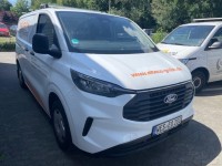 5214.416 =&gt; 1 LKW FordTransit Custom 280 L1H1 geschlossener Kasten