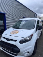 5214.418 =&gt; 1 LKW Ford Transit Connect 210 L2 S&amp;S Trend geschlossener Kasten