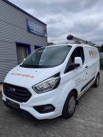 5214.419 =&gt; 1 LKW Transit Custom 280 L1H1 Trend geschlossener Kasten
