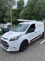5214.420 =&gt; 1 LKW Ford Transit Connect Diesel, geschlossener Kasten
