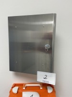 5463.2 =&gt; 1 Schlüsselkasten