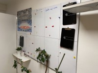 5418.66 =&gt; 1 Magnettafel