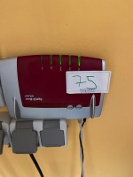 5418.75 =&gt; 1 WLAN-Router AVM FritzBox 3370
