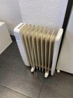 5418.79 =&gt; 1 Heizradiator