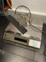 5418.82 =&gt; 1 Digitalwaage Mettler PE24