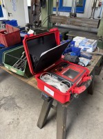 5473.74 =&gt; 1 Gerätetester Benning ST 750 A