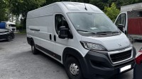 5474.53 =&gt; 1 LKW Peugeot Boxer HDi 435 L4H2 S u.S Pro, geschlossener Kasten,