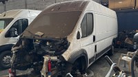 5474.58 =&gt; 1 LKW Peugeot Boxer HDi 435 L4H2 S u.S Pro, geschlossener Kasten,
