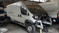 5474.59 =&gt; 1 LKW Peugeot Boxer HDi 435 L4H2 S u.S Pro, geschlossener Kasten,