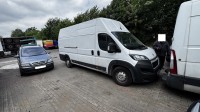 5474.61 =&gt; 1 LKW Peugeot Boxer HDi 435 L4H2 S u.S Pro, geschlossener Kasten,