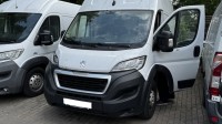 5474.64 =&gt; 1 LKW Peugeot Boxer HDi 435 L4H2 S u.S Pro, geschlossener Kasten,