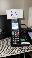 5432.21    =&gt;   1 Funktelefon Gigaset E 290 A