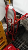 5432.68    =&gt;   1 Sackkarre, 250 kg