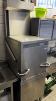 5432.32  =&gt;  1 Durchschubspülmaschine Winterhalter