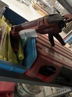 5499.25 =&gt; 1 Ausdrückpistole Hilti HDM 330