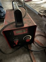 5499.27 =&gt; 1 Schweißgerät Castolin CastoCleaner plus ESC 304701