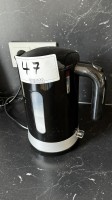 5476.47 =&gt; 1 Wasserkocher Clatronic