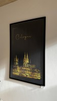 5476.58 =&gt; 1 Kunstpflanze und Wandbild