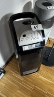 5476.61 =&gt; 1 Klimagerät Clatronic LK3742