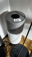 5476.62 =&gt; 1 Luftreinigungsgerät Philips AC3033