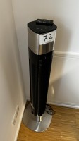 5476.72 =&gt; 2 Säulenventilatoren Proficare