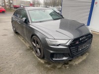 5214.384 =&gt; 1 PKW Audi S6 Avant 3.0 TDI tiptronic quattro basis