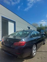 5214.389 =&gt; 1 PKW BMW 535 i
