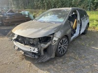 5292.314 =&gt; 1 PKW Toyota Corolla 2.0 Hybrid TS Team D